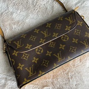 Louis Vuitton Crossbody Bag